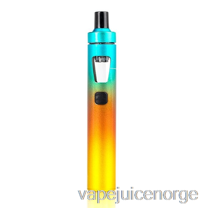 Vape Med Nikotin Joyetech Ego Aio Alt-i-ett Startsett Blendende